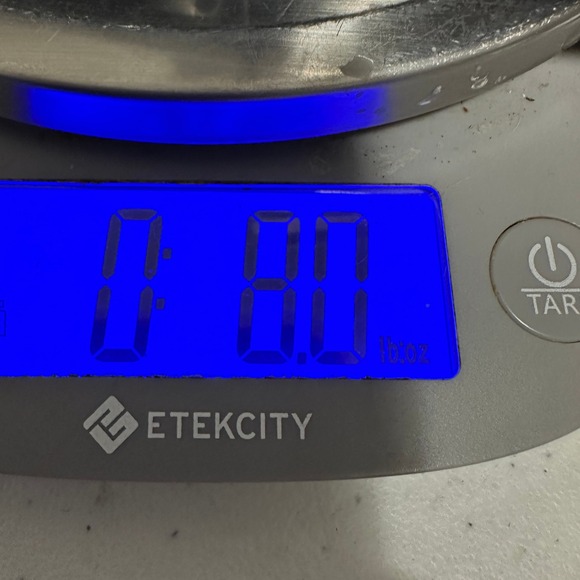 Travis Mathew Golf Short Performance Stretch Regular Fit Black Gray Mens Size 38 - Picture 14 of 14